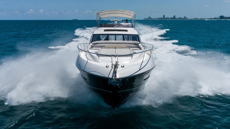 ENZO Yacht ENZO Yacht