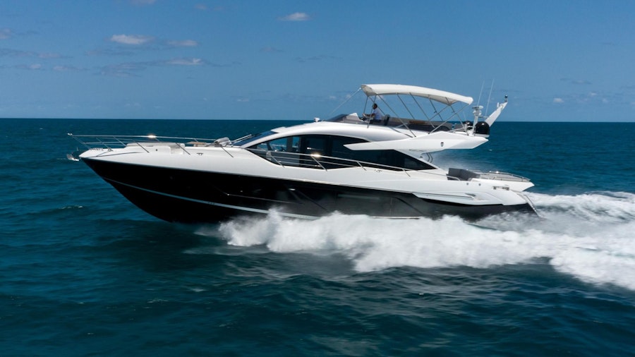 ENZO Yacht ENZO Yacht