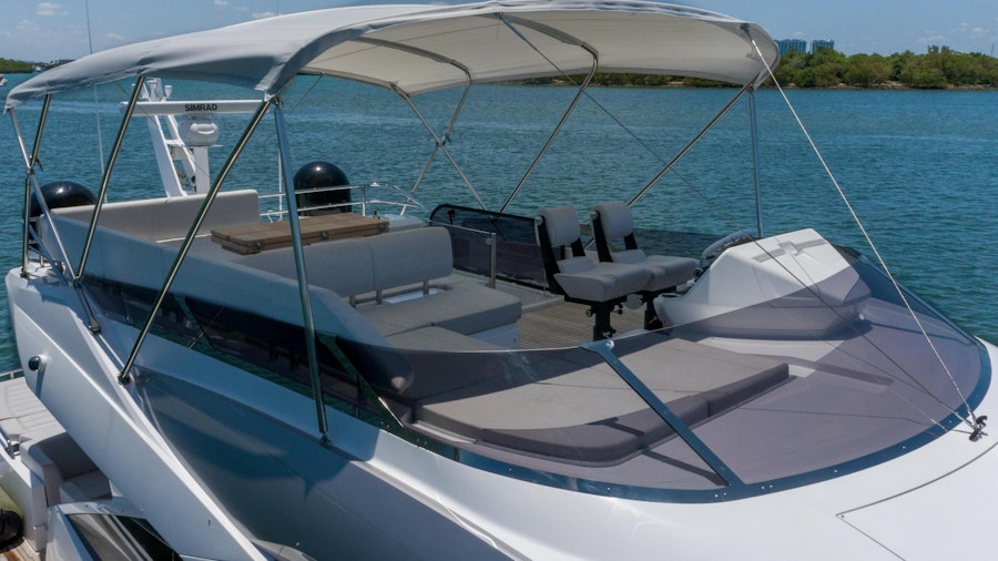 ENZO Yacht ENZO Yacht