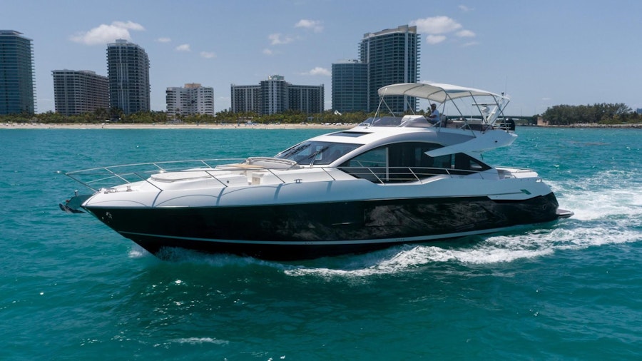 ENZO Yacht ENZO Yacht