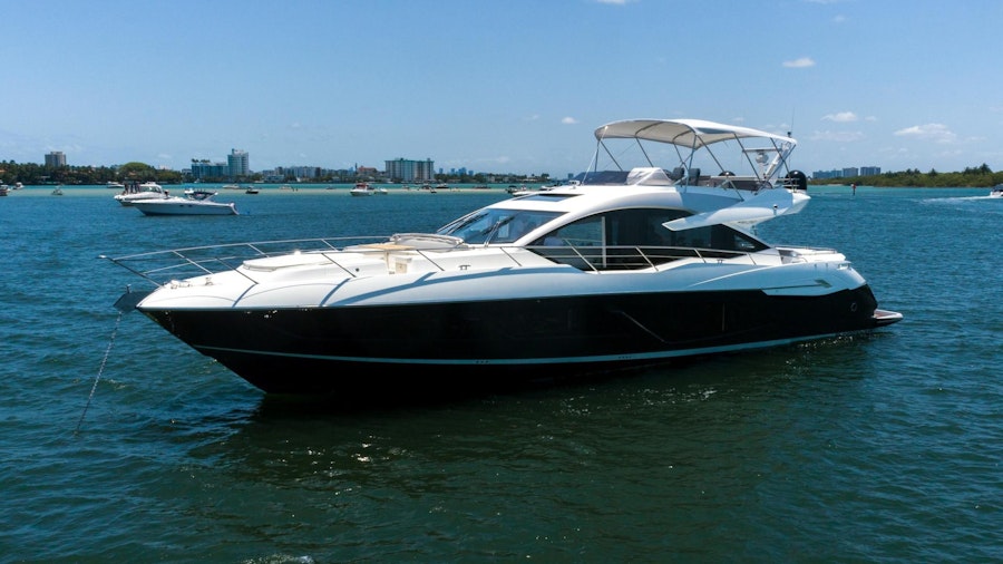 ENZO Yacht ENZO Yacht
