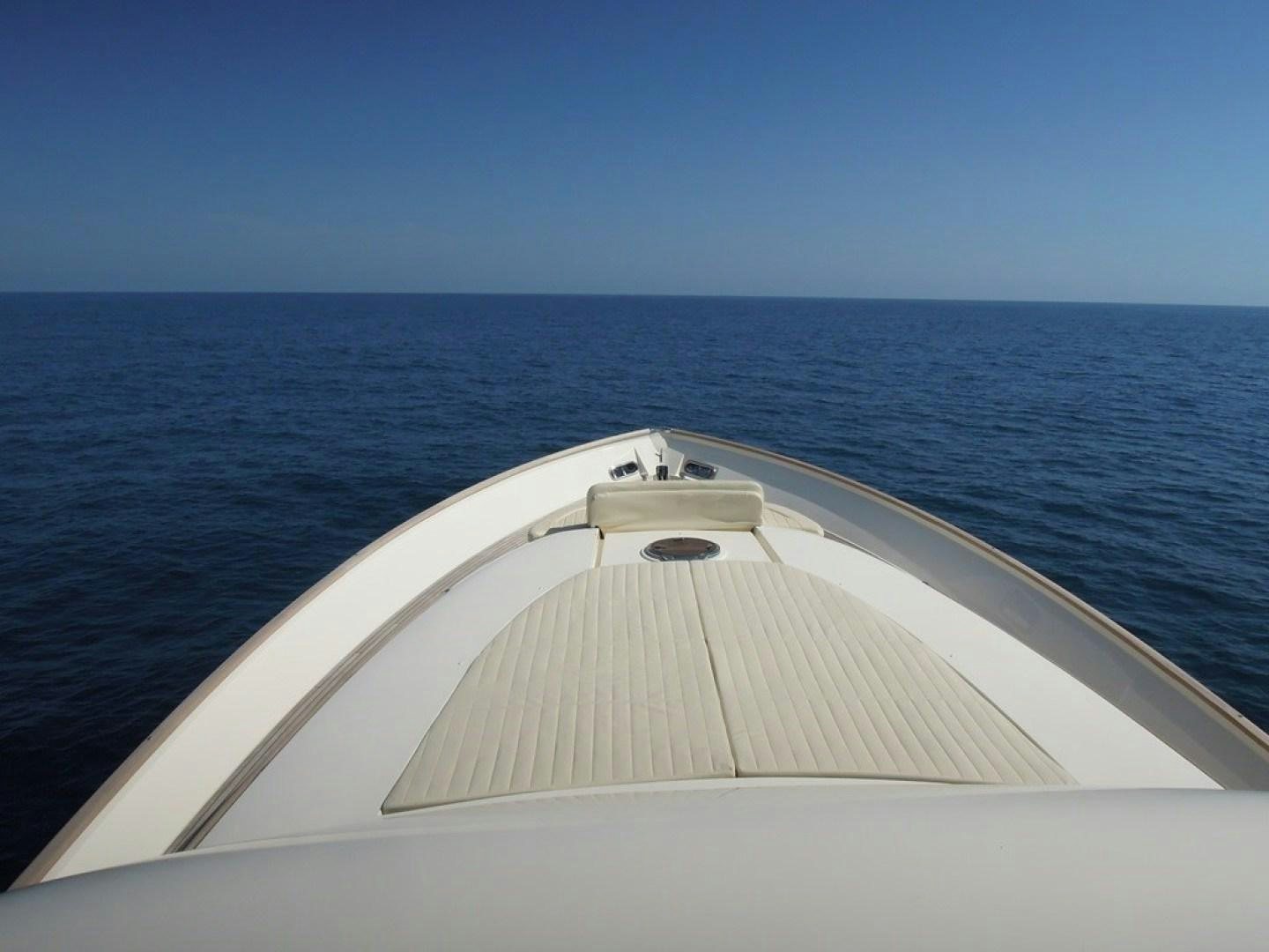 a boat on the water aboard No Name Yacht for Sale