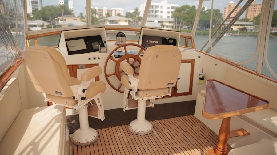 II LUCKY Yacht II LUCKY Yacht