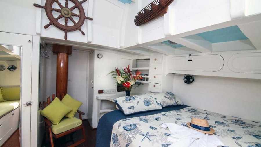 Jambalaya Yacht Jambalaya Yacht