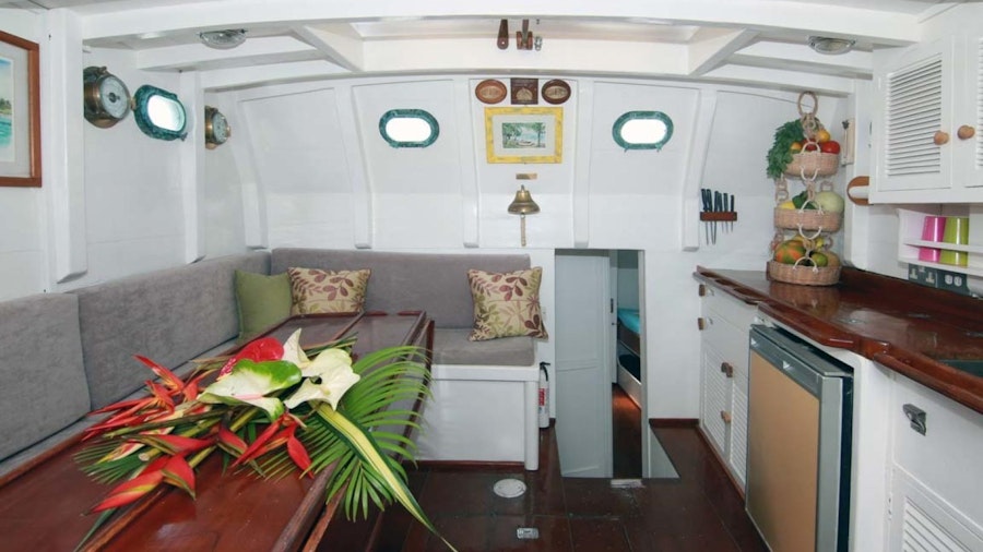 Jambalaya Yacht Jambalaya Yacht