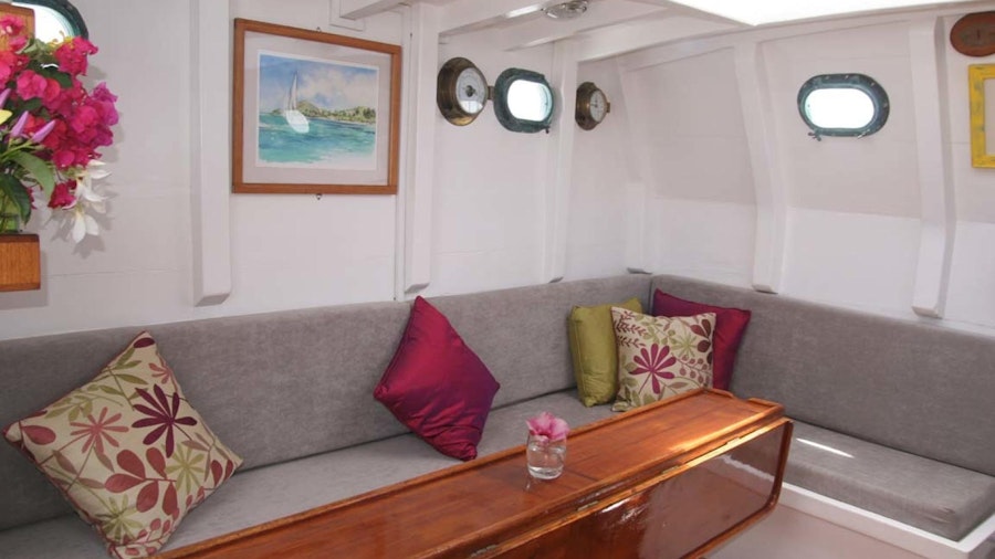 Jambalaya Yacht Jambalaya Yacht
