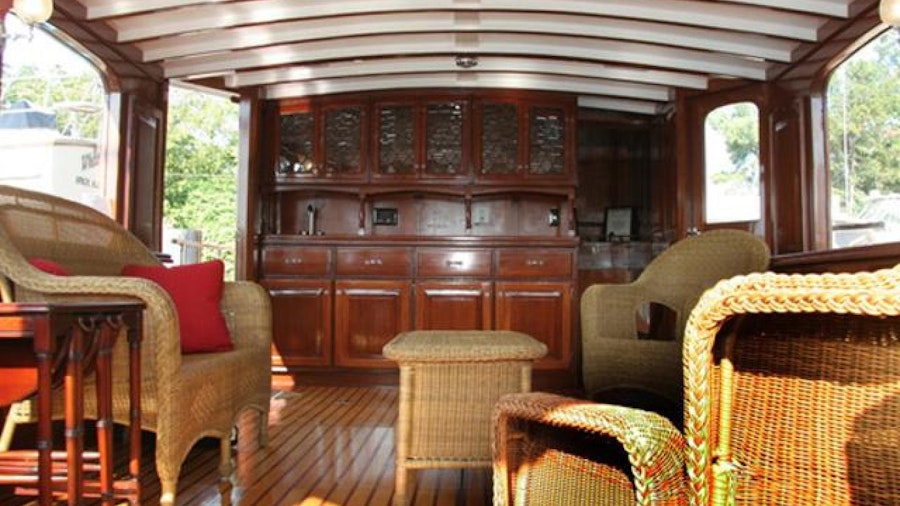 Cigarette Yacht Cigarette Yacht