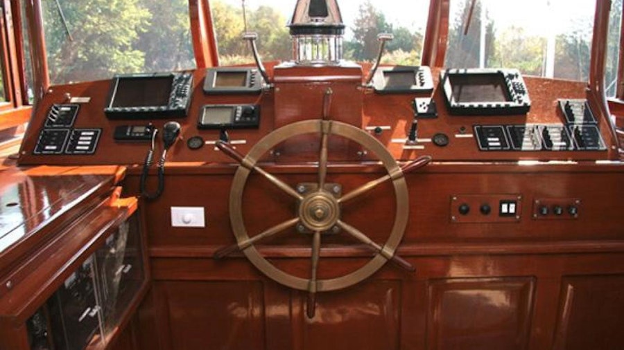 Cigarette Yacht Cigarette Yacht