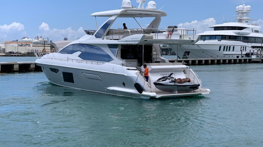 Amalfi Yacht Amalfi Yacht