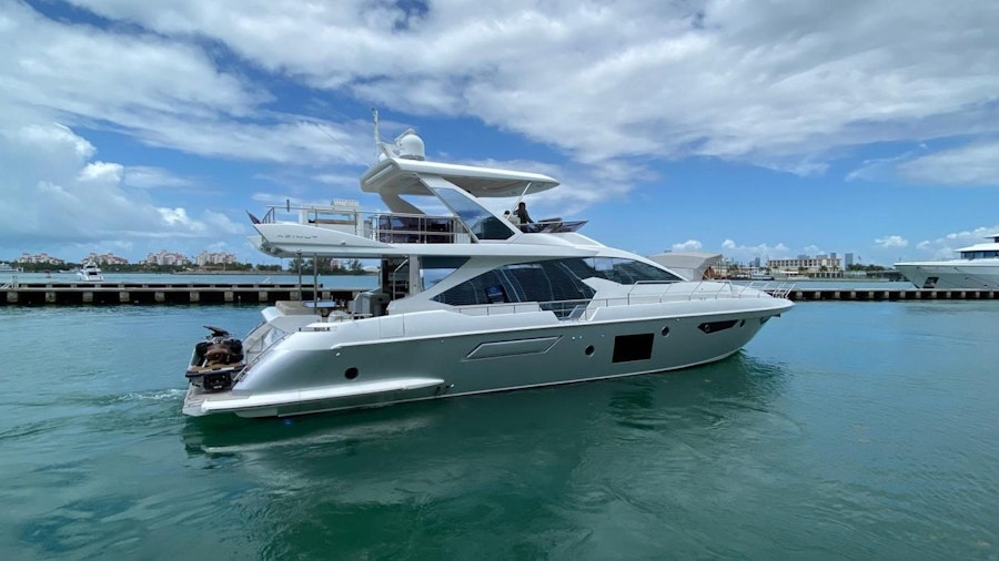 Amalfi Yacht Amalfi Yacht