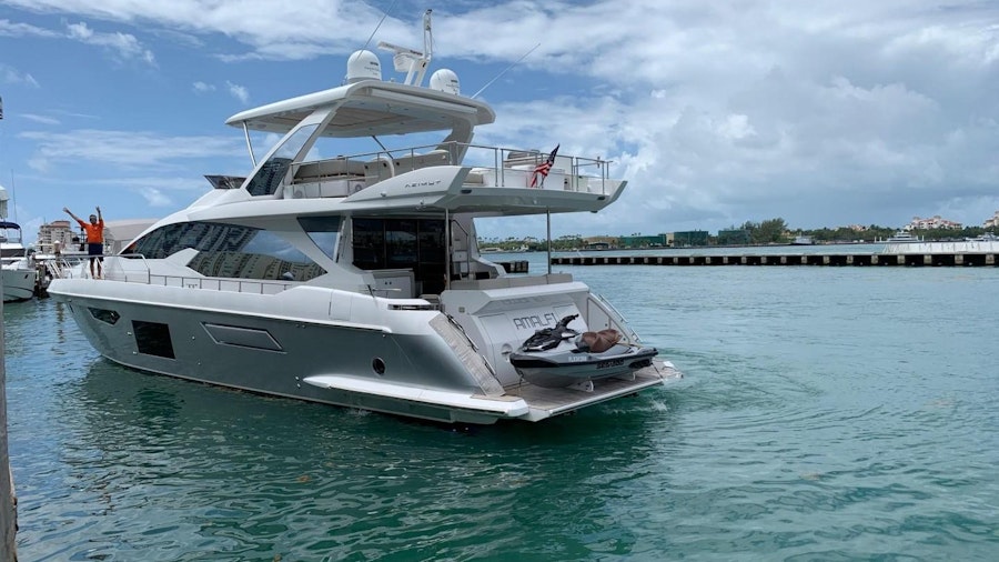 Amalfi Yacht Amalfi Yacht