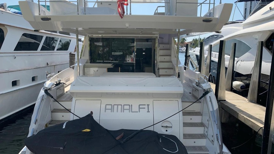Amalfi Yacht Amalfi Yacht