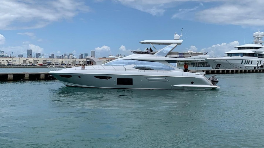 Amalfi Yacht Amalfi Yacht