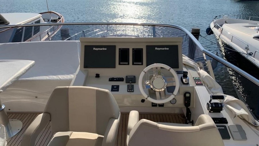 Amalfi Yacht Amalfi Yacht