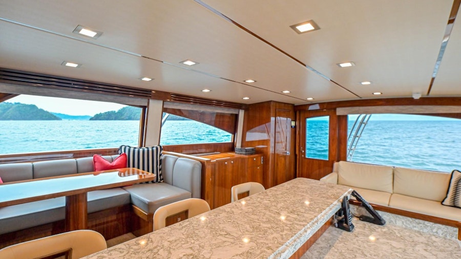 GOOSE Yacht GOOSE Yacht
