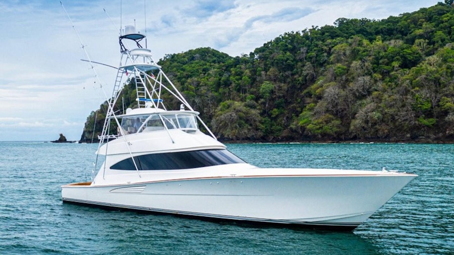 GOOSE Yacht GOOSE Yacht