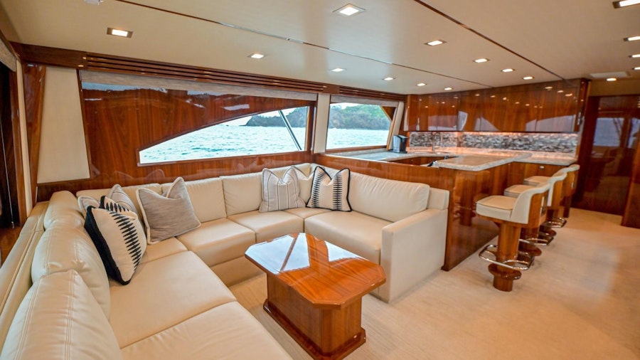 GOOSE Yacht GOOSE Yacht