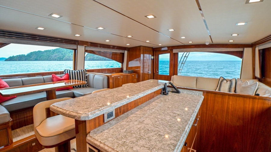 GOOSE Yacht GOOSE Yacht