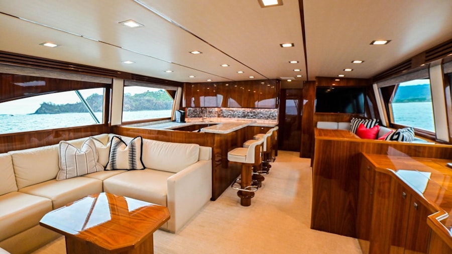 GOOSE Yacht GOOSE Yacht