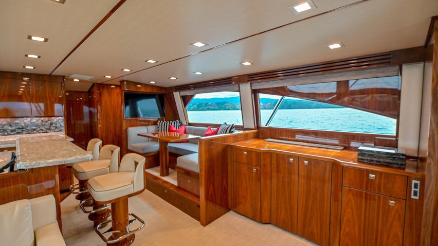 GOOSE Yacht GOOSE Yacht
