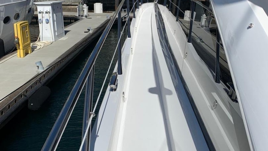 Piece Of Ship Yacht Piece Of Ship Yacht