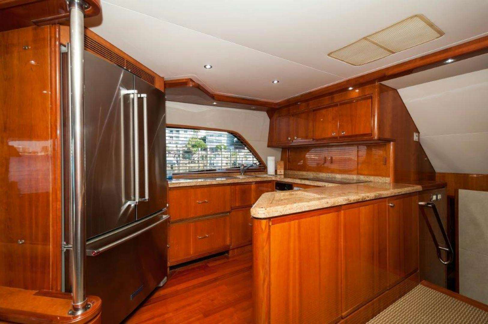 Brittany jean
Yacht for Sale
