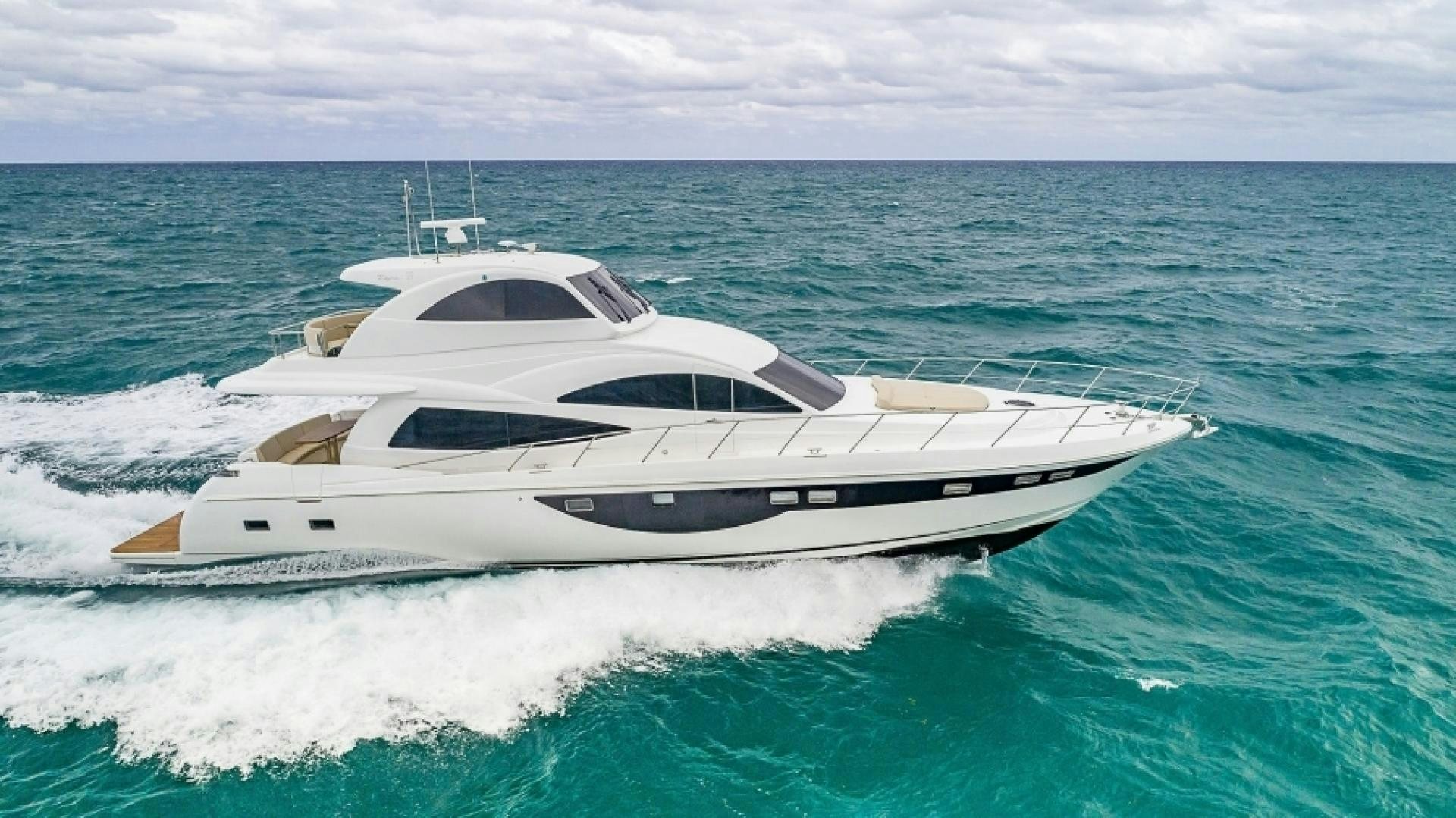 Watch Video for No Name Yacht for Sale