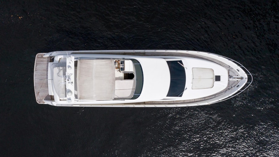 Foolish Pleasure Yacht Foolish Pleasure Yacht