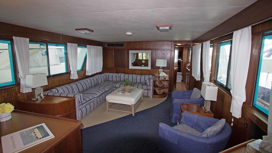 Vision For Children Yacht Vision For Children Yacht