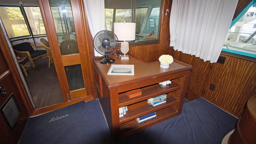 Vision For Children Yacht Vision For Children Yacht