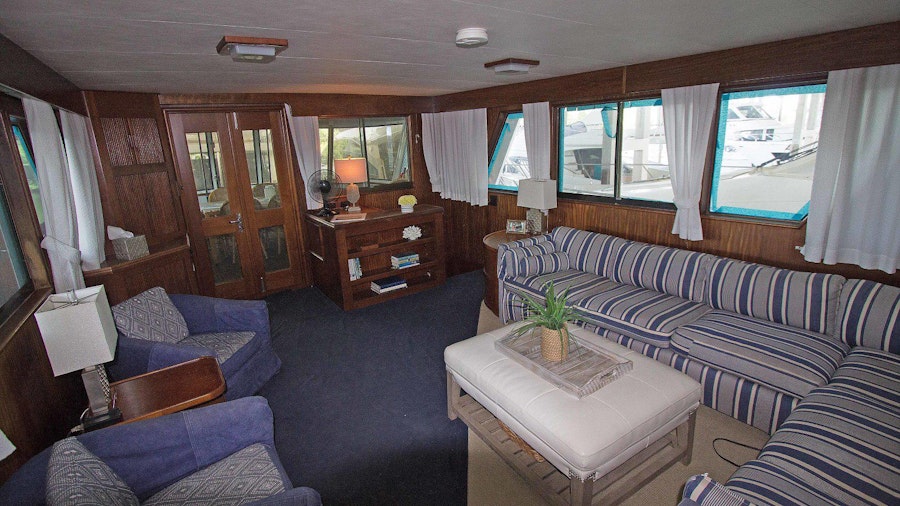 Vision For Children Yacht Vision For Children Yacht