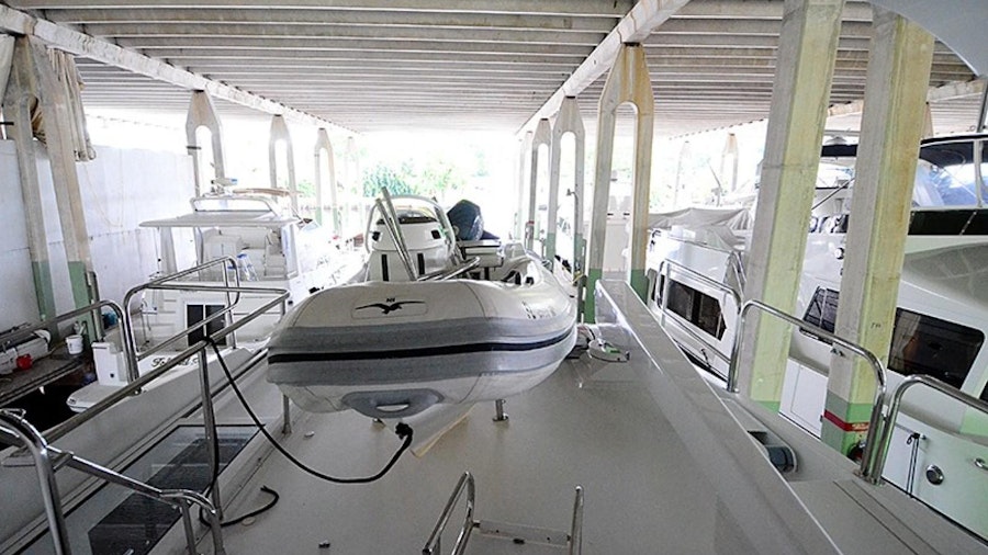 4 PRINCESSES Yacht 4 PRINCESSES Yacht