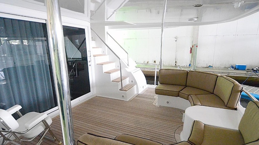 4 PRINCESSES Yacht 4 PRINCESSES Yacht
