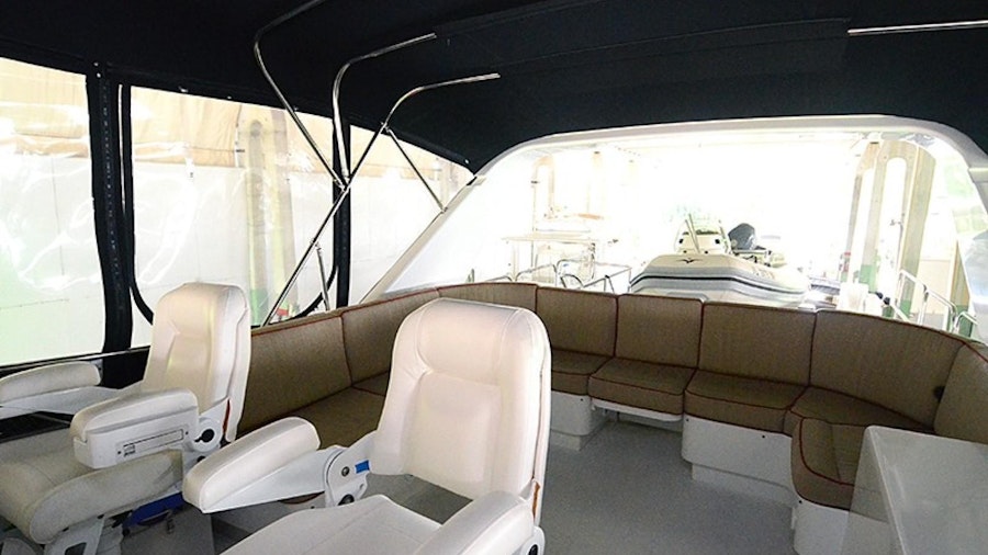 4 PRINCESSES Yacht 4 PRINCESSES Yacht