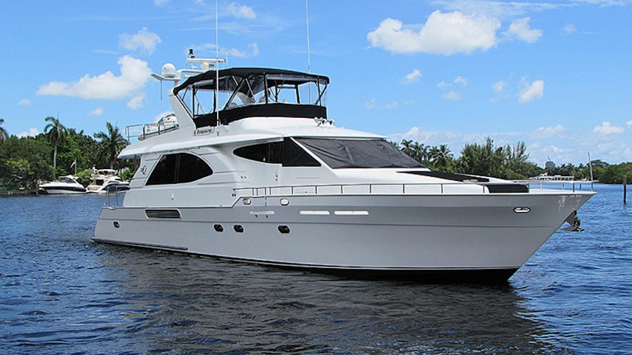 4 PRINCESSES Yacht 4 PRINCESSES Yacht