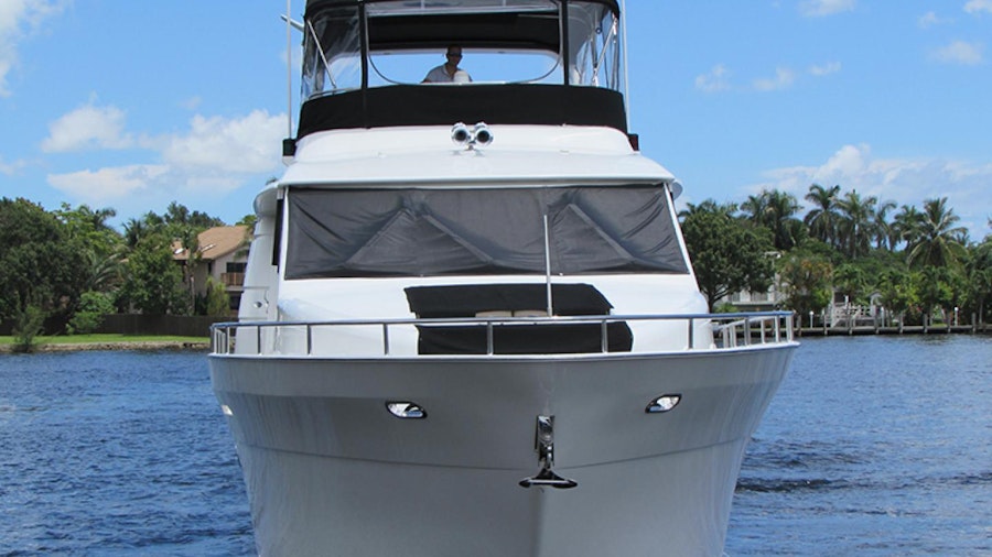 4 PRINCESSES Yacht 4 PRINCESSES Yacht