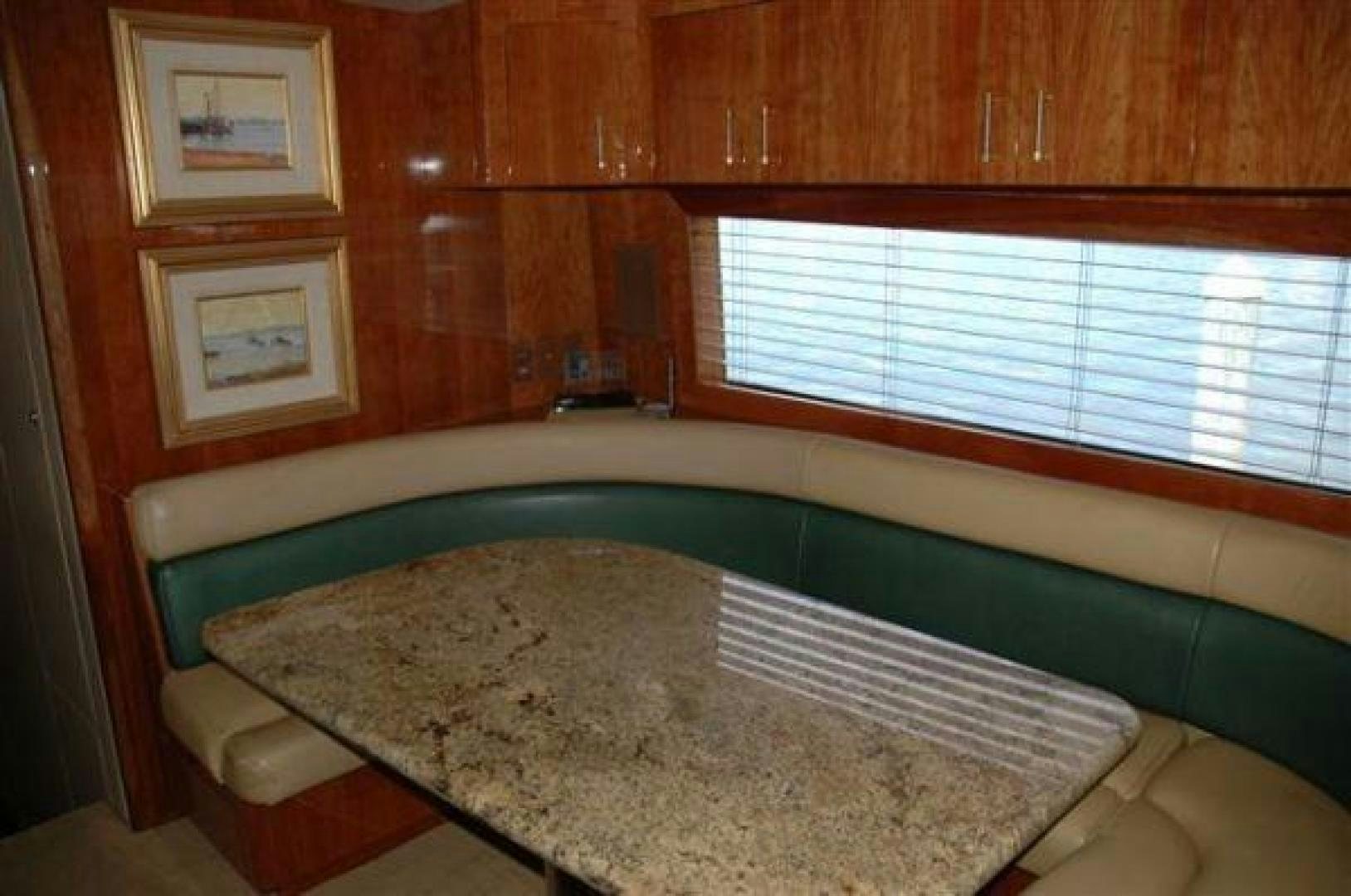 a room with a jacuzzi tub aboard SOLE RETREAT Yacht for Sale