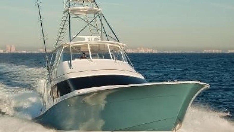 Hatteras GT70 GCYG Yacht Hatteras GT70 GCYG Yacht
