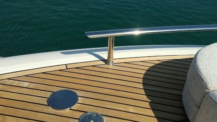 DARIA III Yacht DARIA III Yacht