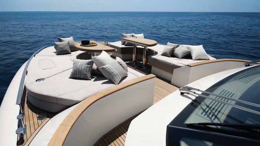 DARIA III Yacht DARIA III Yacht