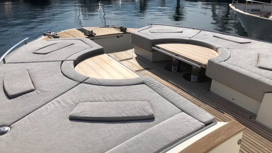 DARIA III Yacht DARIA III Yacht