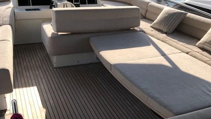 DARIA III Yacht DARIA III Yacht