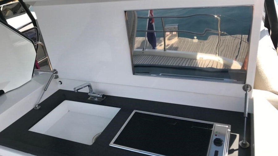 DARIA III Yacht DARIA III Yacht