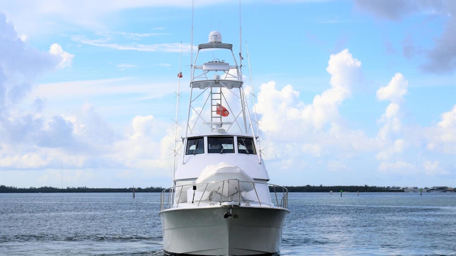 Honu Yacht Honu Yacht