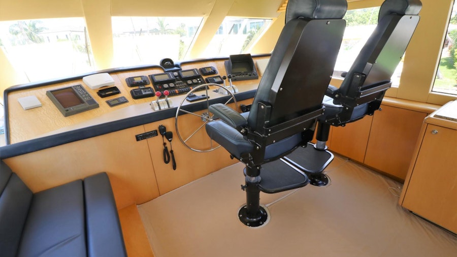Honu Yacht Honu Yacht