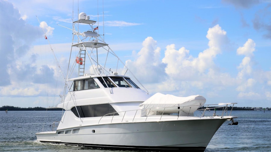 Honu Yacht Honu Yacht