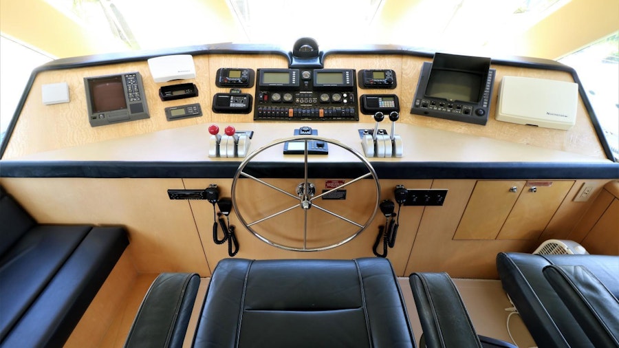 Honu Yacht Honu Yacht