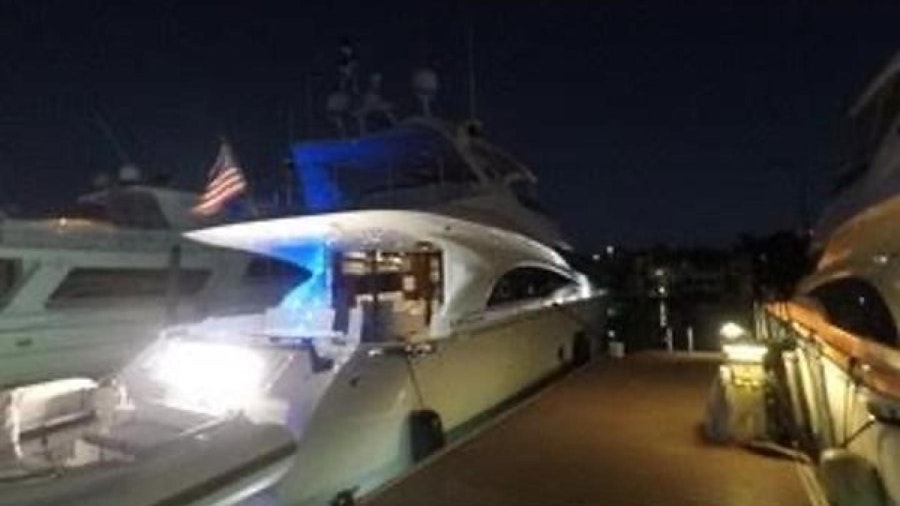 Sweet N Spicy Yacht Sweet N Spicy Yacht