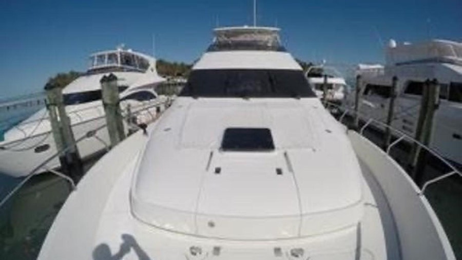 Sweet N Spicy Yacht Sweet N Spicy Yacht