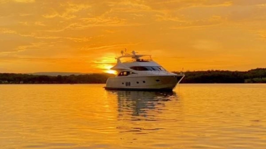 Sweet N Spicy Yacht Sweet N Spicy Yacht